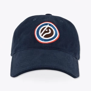 Trust Equestrian Trust cap in Navy