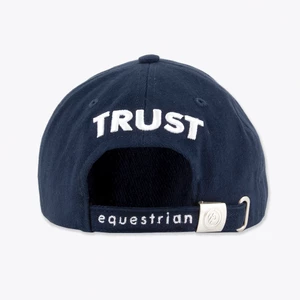 Trust Equestrian Trust cap 