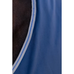 Horseware Rhino Rhino Turnout 0g - Navy/Titanium Grey & Classic Blue in Navy/Titanium Grey & Classic Blue