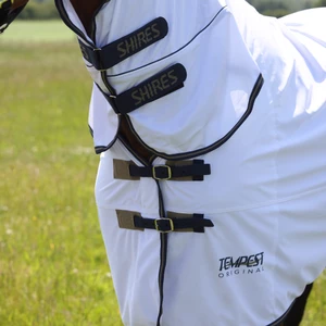 Tempest Original Fly Combo Rug - White/Navy 