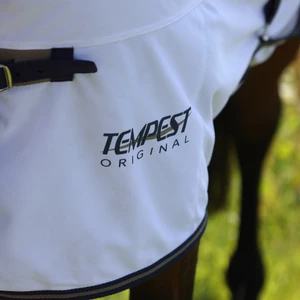 Tempest Original Fly Combo Rug - White/Navy in White/Navy