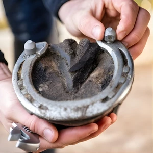 Trust Equestrian TRUST Stud Bocelli 12mm 