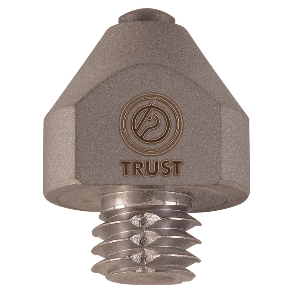 Trust Equestrian TRUST Stud Verdi 16mm(W)