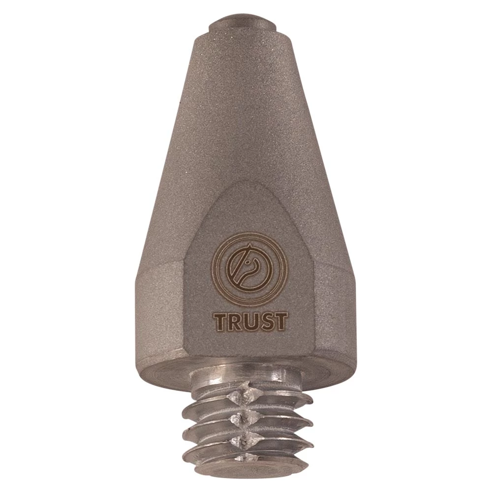 Trust Equestrian TRUST Stud Verdi 18mm in Unknown