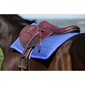 Old Mill Race Exercise Saddle in Brown