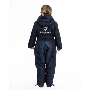 EQUIDRY Children's All-In-One | Navy 