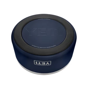 YETI BOOMER 8 Dog Bowl - Navy in Navy