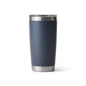 YETI RAMBLER 20 Oz Tumbler - Navy in Navy