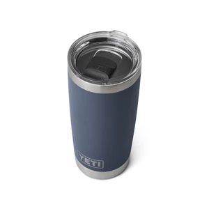 YETI RAMBLER 20 Oz Tumbler - Navy in Navy