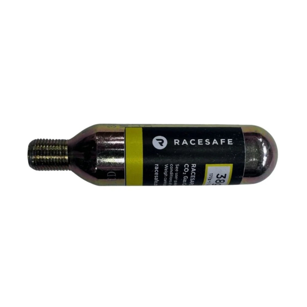Racesafe CO2 Canister for VeloAir 