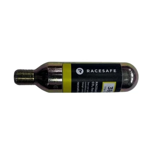 Racesafe CO2 Canister for VeloAir in Unknown