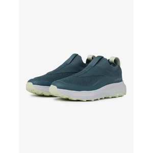 LeMieux Kanta Slip On Waterproof Trainers  - Jungle in Jungle