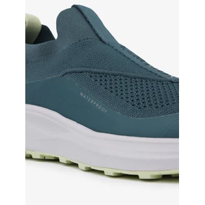 LeMieux Kanta Slip On Waterproof Trainers  - Jungle in Jungle