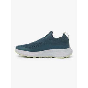 LeMieux Kanta Slip On Waterproof Trainers  - Jungle in Jungle