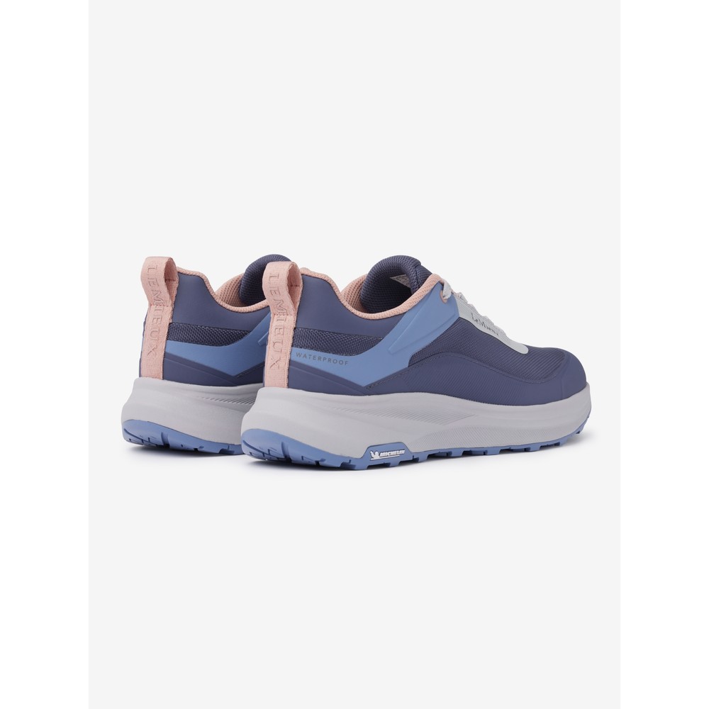 LeMieux Kanta Waterproof Trainers  - Shadow 