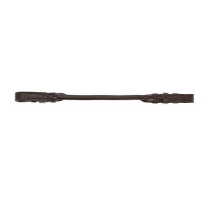 QHP Saddle handle - Brown 