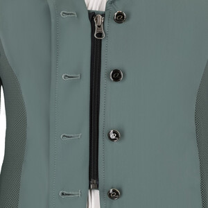 QHP Competition jacket Novèn - Palm Green in Palm Green