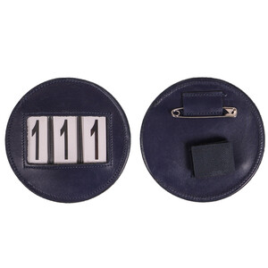 QHP Number holder Modeste round - Navy in Navy