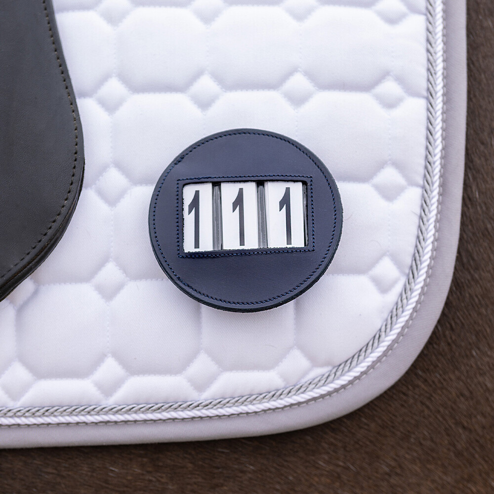 QHP Number holder Modeste round - Navy