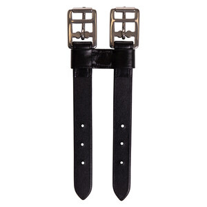 QHP Girth extender - Black 
