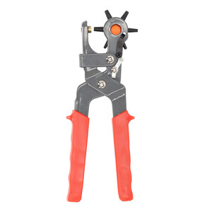 QHP Hole punch - Red 