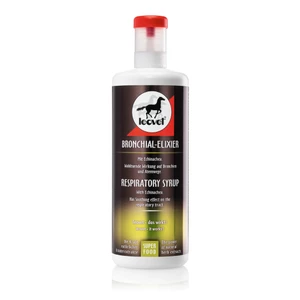 Leovet Respiratory Syrup 1000ml in Unknown