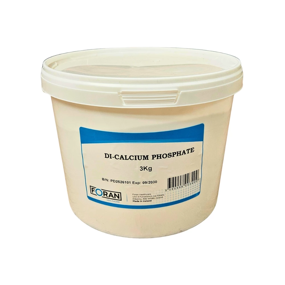 Foran Equine Di-Calcium Phosphate in Unknown