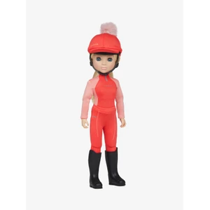 LeMieux Toy Rider Harlow in Coral Crush
