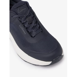 LeMieux Kanta Waterproof Trainers - Navy in Navy