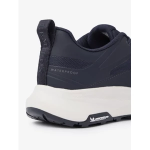 LeMieux Kanta Waterproof Trainers - Navy in Navy