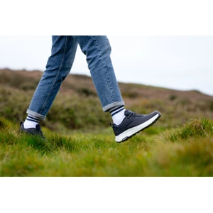 LeMieux Kanta Waterproof Trainers - Navy in Navy