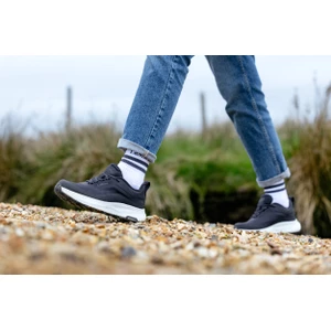 LeMieux Kanta Waterproof Trainers - Navy in Navy