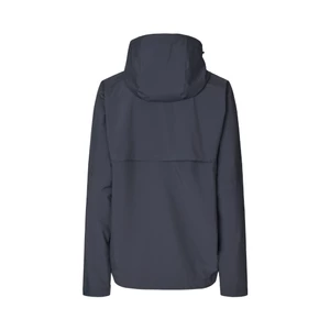 Kingsland Classic Unisex Lightweight Rain Jacket - Navy 