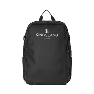 Kingsland Classic Groom Backpack - Black in Black