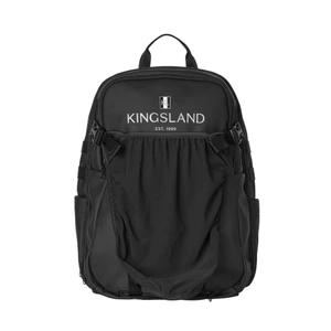 Kingsland Classic Groom Backpack - Black 