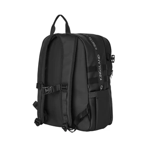Kingsland Classic Groom Backpack - Black in Black