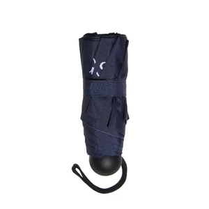 Kingsland Classic Compact Umbrella - Navy in Navy