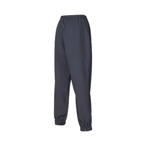 Kingsland Classic Unisex Lightweight Rain Trousers - Navy in Navy