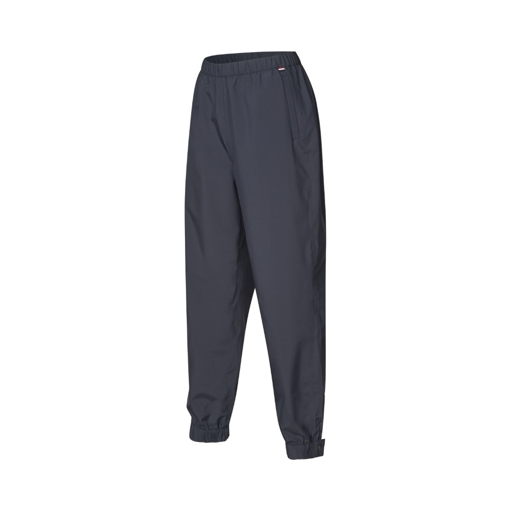 Kingsland Classic Unisex Lightweight Rain Trousers - Navy 