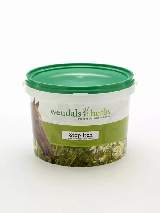 Wendals Herbs Wendals Stop Itch - 1 Kg in Unknown