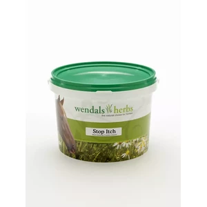 Wendals Herbs Wendals Stop Itch - 1 Kg in Unknown