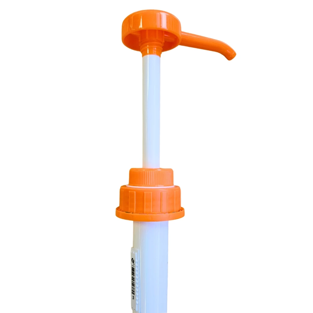 Foran Equine Pump Dispenser - 5L in Unknown