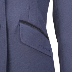 Shires Aston Jacket - Childrens - Navy in Navy
