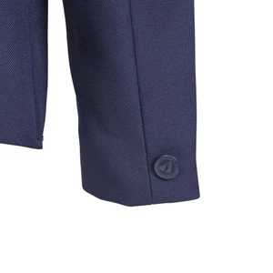 Shires Aston Jacket - Childrens - Navy in Navy