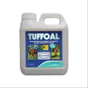 TRM Tuffoal in Unknown