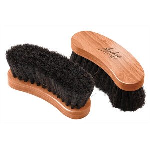 Mackey Equestrian Mackey Heritage Flick Brush in Heritage