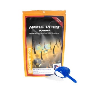 Equine America Apple Lytes Powder in Unknown