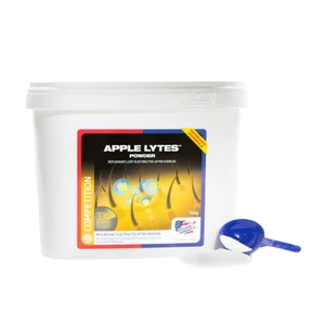 Equine America Apple Lytes Powder in Unknown