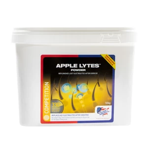 Equine America Apple Lytes Powder in Unknown