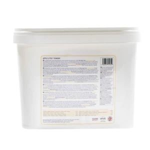 Equine America Apple Lytes Powder in Unknown